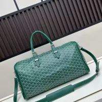 Cheap Goyard Travel Bags #1358676 Replica Wholesale [$76.00 USD] [ITEM#1358676] on Replica Goyard Travel Bags