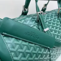 Cheap Goyard Travel Bags #1358676 Replica Wholesale [$76.00 USD] [ITEM#1358676] on Replica Goyard Travel Bags