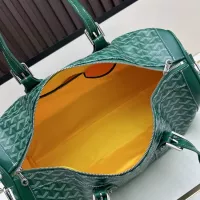 Cheap Goyard Travel Bags #1358676 Replica Wholesale [$76.00 USD] [ITEM#1358676] on Replica Goyard Travel Bags