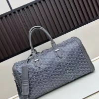 Cheap Goyard Travel Bags #1358677 Replica Wholesale [$76.00 USD] [ITEM#1358677] on Replica Goyard Travel Bags