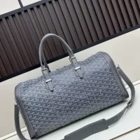 Cheap Goyard Travel Bags #1358677 Replica Wholesale [$76.00 USD] [ITEM#1358677] on Replica Goyard Travel Bags
