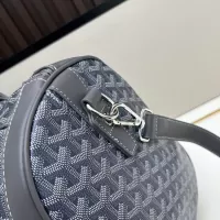 Cheap Goyard Travel Bags #1358677 Replica Wholesale [$76.00 USD] [ITEM#1358677] on Replica Goyard Travel Bags