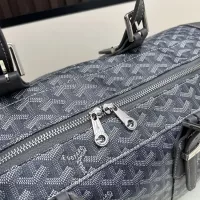 Cheap Goyard Travel Bags #1358677 Replica Wholesale [$76.00 USD] [ITEM#1358677] on Replica Goyard Travel Bags