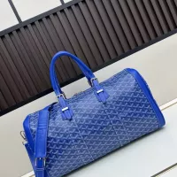 Cheap Goyard Travel Bags #1358678 Replica Wholesale [$76.00 USD] [ITEM#1358678] on Replica Goyard Travel Bags
