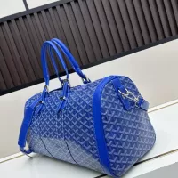 Cheap Goyard Travel Bags #1358678 Replica Wholesale [$76.00 USD] [ITEM#1358678] on Replica Goyard Travel Bags