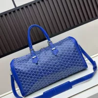 Cheap Goyard Travel Bags #1358678 Replica Wholesale [$76.00 USD] [ITEM#1358678] on Replica Goyard Travel Bags