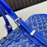 Cheap Goyard Travel Bags #1358678 Replica Wholesale [$76.00 USD] [ITEM#1358678] on Replica Goyard Travel Bags