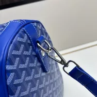 Cheap Goyard Travel Bags #1358678 Replica Wholesale [$76.00 USD] [ITEM#1358678] on Replica Goyard Travel Bags
