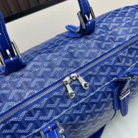 Cheap Goyard Travel Bags #1358678 Replica Wholesale [$76.00 USD] [ITEM#1358678] on Replica Goyard Travel Bags