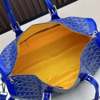 Cheap Goyard Travel Bags #1358678 Replica Wholesale [$76.00 USD] [ITEM#1358678] on Replica Goyard Travel Bags