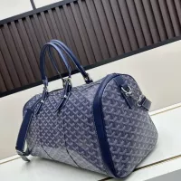 Cheap Goyard Travel Bags #1358679 Replica Wholesale [$76.00 USD] [ITEM#1358679] on Replica Goyard Travel Bags