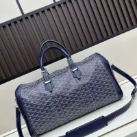 Cheap Goyard Travel Bags #1358679 Replica Wholesale [$76.00 USD] [ITEM#1358679] on Replica Goyard Travel Bags