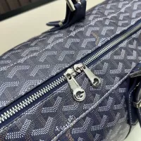 Cheap Goyard Travel Bags #1358679 Replica Wholesale [$76.00 USD] [ITEM#1358679] on Replica Goyard Travel Bags