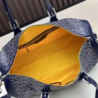 Cheap Goyard Travel Bags #1358679 Replica Wholesale [$76.00 USD] [ITEM#1358679] on Replica Goyard Travel Bags