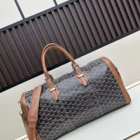 Cheap Goyard Travel Bags #1358680 Replica Wholesale [$76.00 USD] [ITEM#1358680] on Replica Goyard Travel Bags