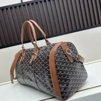 Cheap Goyard Travel Bags #1358680 Replica Wholesale [$76.00 USD] [ITEM#1358680] on Replica Goyard Travel Bags