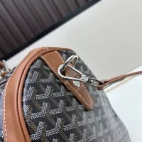 Cheap Goyard Travel Bags #1358680 Replica Wholesale [$76.00 USD] [ITEM#1358680] on Replica Goyard Travel Bags