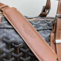 Cheap Goyard Travel Bags #1358680 Replica Wholesale [$76.00 USD] [ITEM#1358680] on Replica Goyard Travel Bags