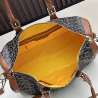 Cheap Goyard Travel Bags #1358680 Replica Wholesale [$76.00 USD] [ITEM#1358680] on Replica Goyard Travel Bags