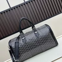 Cheap Goyard Travel Bags #1358681 Replica Wholesale [$76.00 USD] [ITEM#1358681] on Replica Goyard Travel Bags