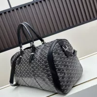 Cheap Goyard Travel Bags #1358681 Replica Wholesale [$76.00 USD] [ITEM#1358681] on Replica Goyard Travel Bags