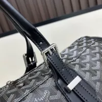 Cheap Goyard Travel Bags #1358681 Replica Wholesale [$76.00 USD] [ITEM#1358681] on Replica Goyard Travel Bags
