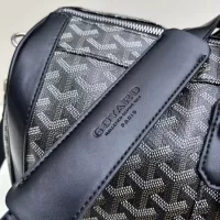 Cheap Goyard Travel Bags #1358681 Replica Wholesale [$76.00 USD] [ITEM#1358681] on Replica Goyard Travel Bags