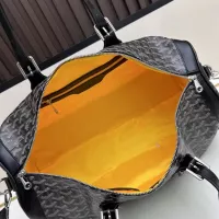 Cheap Goyard Travel Bags #1358681 Replica Wholesale [$76.00 USD] [ITEM#1358681] on Replica Goyard Travel Bags