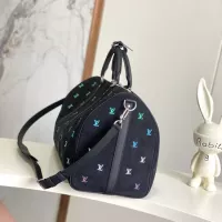 Cheap Louis Vuitton Travel Bags #1358682 Replica Wholesale [$238.02 USD] [ITEM#1358682] on Replica Louis Vuitton Travel Bags