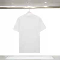 Cheap Balmain T-Shirts Short Sleeved For Unisex #1358683 Replica Wholesale [$32.00 USD] [ITEM#1358683] on Replica Balmain T-Shirts