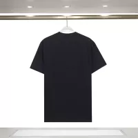 Cheap Balmain T-Shirts Short Sleeved For Unisex #1358684 Replica Wholesale [$32.00 USD] [ITEM#1358684] on Replica Balmain T-Shirts