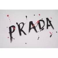 Cheap Prada T-Shirts Short Sleeved For Unisex #1358687 Replica Wholesale [$34.00 USD] [ITEM#1358687] on Replica Prada T-Shirts