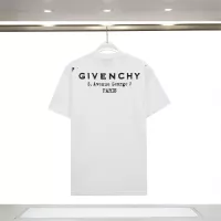 Cheap Givenchy T-Shirts Short Sleeved For Unisex #1358689 Replica Wholesale [$32.00 USD] [ITEM#1358689] on Replica Givenchy T-Shirts