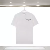 Cheap Givenchy T-Shirts Short Sleeved For Unisex #1358689 Replica Wholesale [$32.00 USD] [ITEM#1358689] on Replica Givenchy T-Shirts