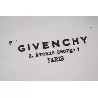 Cheap Givenchy T-Shirts Short Sleeved For Unisex #1358689 Replica Wholesale [$32.00 USD] [ITEM#1358689] on Replica Givenchy T-Shirts