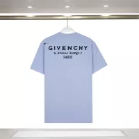 Cheap Givenchy T-Shirts Short Sleeved For Unisex #1358690 Replica Wholesale [$32.00 USD] [ITEM#1358690] on Replica Givenchy T-Shirts