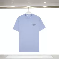 Cheap Givenchy T-Shirts Short Sleeved For Unisex #1358690 Replica Wholesale [$32.00 USD] [ITEM#1358690] on Replica Givenchy T-Shirts