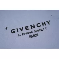 Cheap Givenchy T-Shirts Short Sleeved For Unisex #1358690 Replica Wholesale [$32.00 USD] [ITEM#1358690] on Replica Givenchy T-Shirts