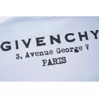 Cheap Givenchy T-Shirts Short Sleeved For Unisex #1358690 Replica Wholesale [$32.00 USD] [ITEM#1358690] on Replica Givenchy T-Shirts