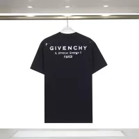 Cheap Givenchy T-Shirts Short Sleeved For Unisex #1358691 Replica Wholesale [$32.00 USD] [ITEM#1358691] on Replica Givenchy T-Shirts