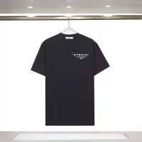 Cheap Givenchy T-Shirts Short Sleeved For Unisex #1358691 Replica Wholesale [$32.00 USD] [ITEM#1358691] on Replica Givenchy T-Shirts