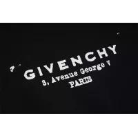 Cheap Givenchy T-Shirts Short Sleeved For Unisex #1358691 Replica Wholesale [$32.00 USD] [ITEM#1358691] on Replica Givenchy T-Shirts