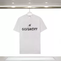 Cheap Givenchy T-Shirts Short Sleeved For Unisex #1358692 Replica Wholesale [$32.00 USD] [ITEM#1358692] on Replica Givenchy T-Shirts