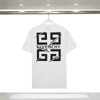 Cheap Givenchy T-Shirts Short Sleeved For Unisex #1358692 Replica Wholesale [$32.00 USD] [ITEM#1358692] on Replica Givenchy T-Shirts