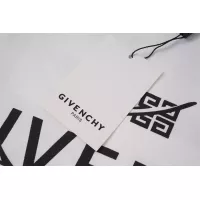 Cheap Givenchy T-Shirts Short Sleeved For Unisex #1358692 Replica Wholesale [$32.00 USD] [ITEM#1358692] on Replica Givenchy T-Shirts