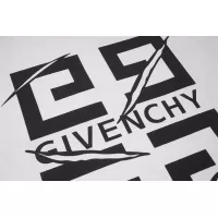Cheap Givenchy T-Shirts Short Sleeved For Unisex #1358692 Replica Wholesale [$32.00 USD] [ITEM#1358692] on Replica Givenchy T-Shirts