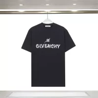 Cheap Givenchy T-Shirts Short Sleeved For Unisex #1358693 Replica Wholesale [$32.00 USD] [ITEM#1358693] on Replica Givenchy T-Shirts
