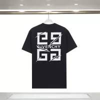 Cheap Givenchy T-Shirts Short Sleeved For Unisex #1358693 Replica Wholesale [$32.00 USD] [ITEM#1358693] on Replica Givenchy T-Shirts