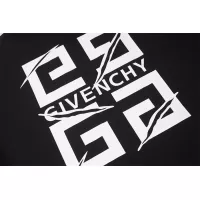 Cheap Givenchy T-Shirts Short Sleeved For Unisex #1358693 Replica Wholesale [$32.00 USD] [ITEM#1358693] on Replica Givenchy T-Shirts
