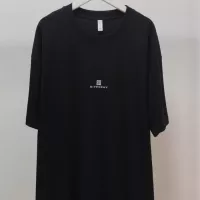 Cheap Givenchy T-Shirts Short Sleeved For Unisex #1358694 Replica Wholesale [$42.00 USD] [ITEM#1358694] on Replica Givenchy T-Shirts